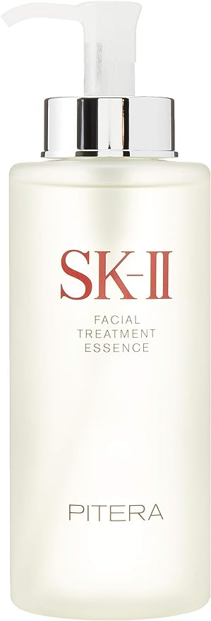 skii essence facial treatment