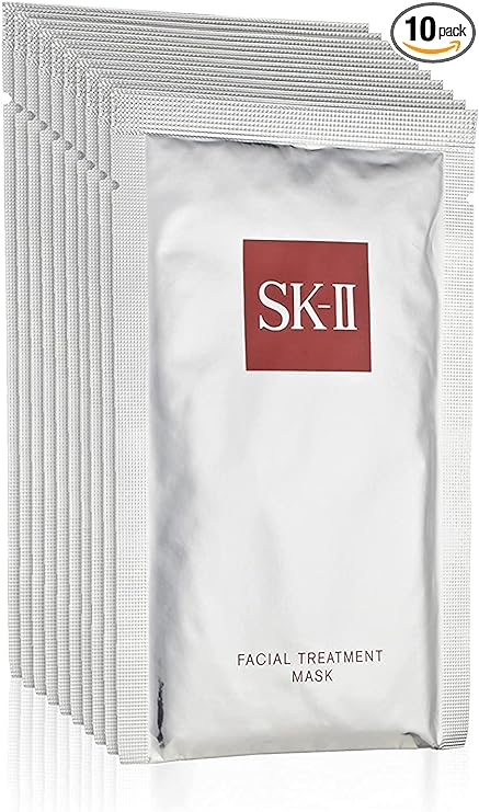 sk-ii facial treatment mask