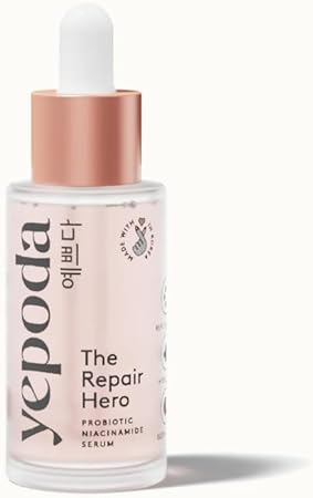 COSMETICA COREANA-YEPODA-THE-REPAIR-HERO, 2024