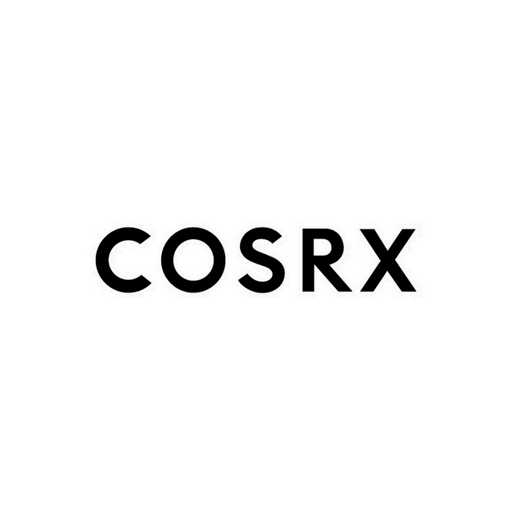 marca cosrx logotipo