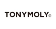 marca tony moly logotipo