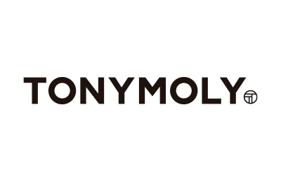 marca tony moly logotipo