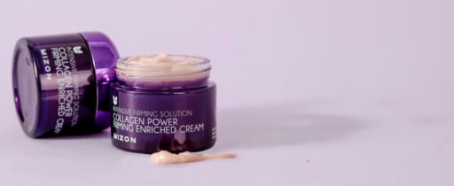 Mizon Collagen Power Firming Enriched Cream 2024